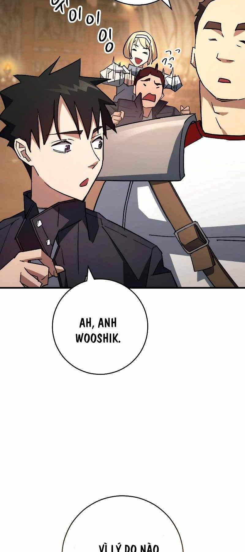 Anh Hùng Trở Lại - Chapter 76 - Page 39