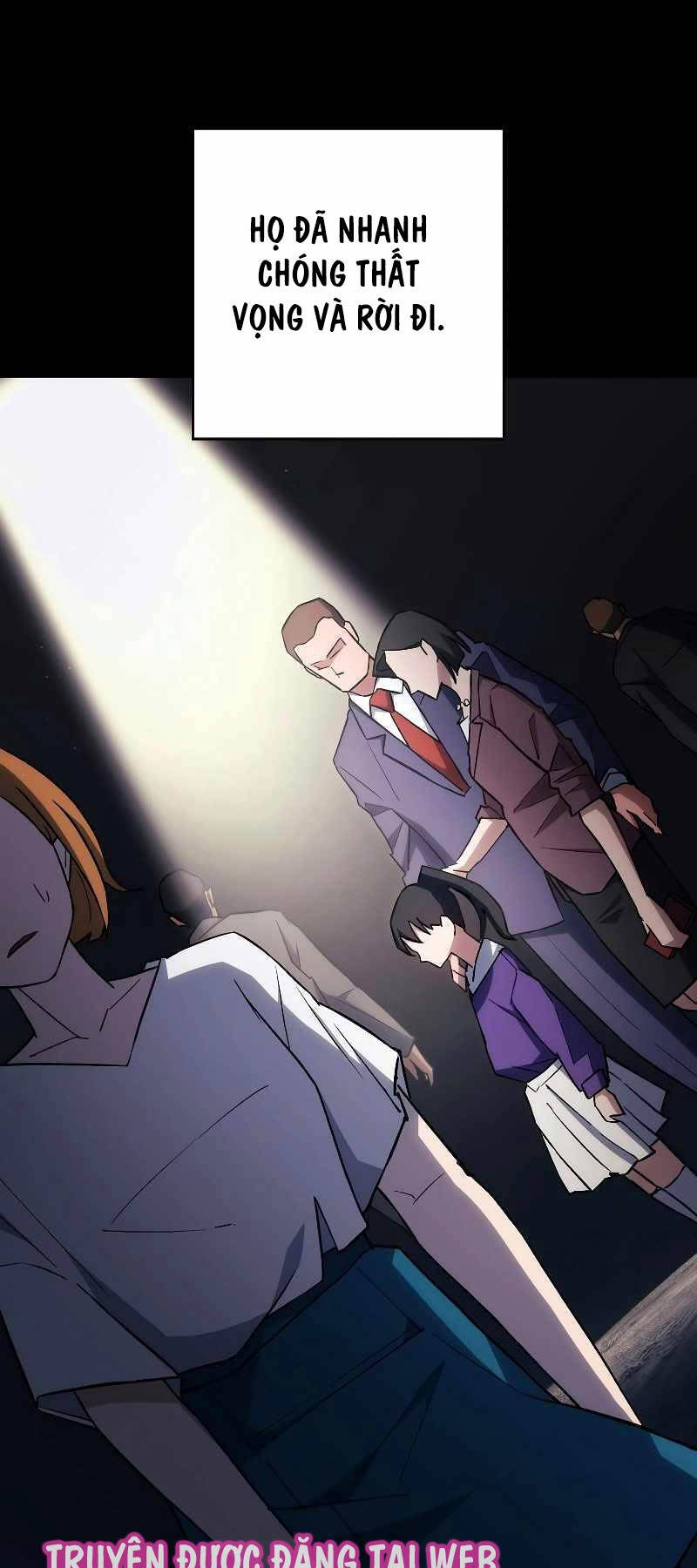 Anh Hùng Trở Lại - Chapter 76 - Page 4