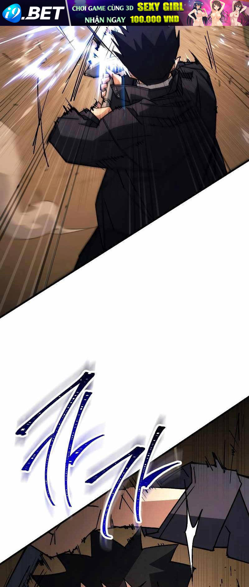 Anh Hùng Trở Lại - Chapter 76 - Page 44