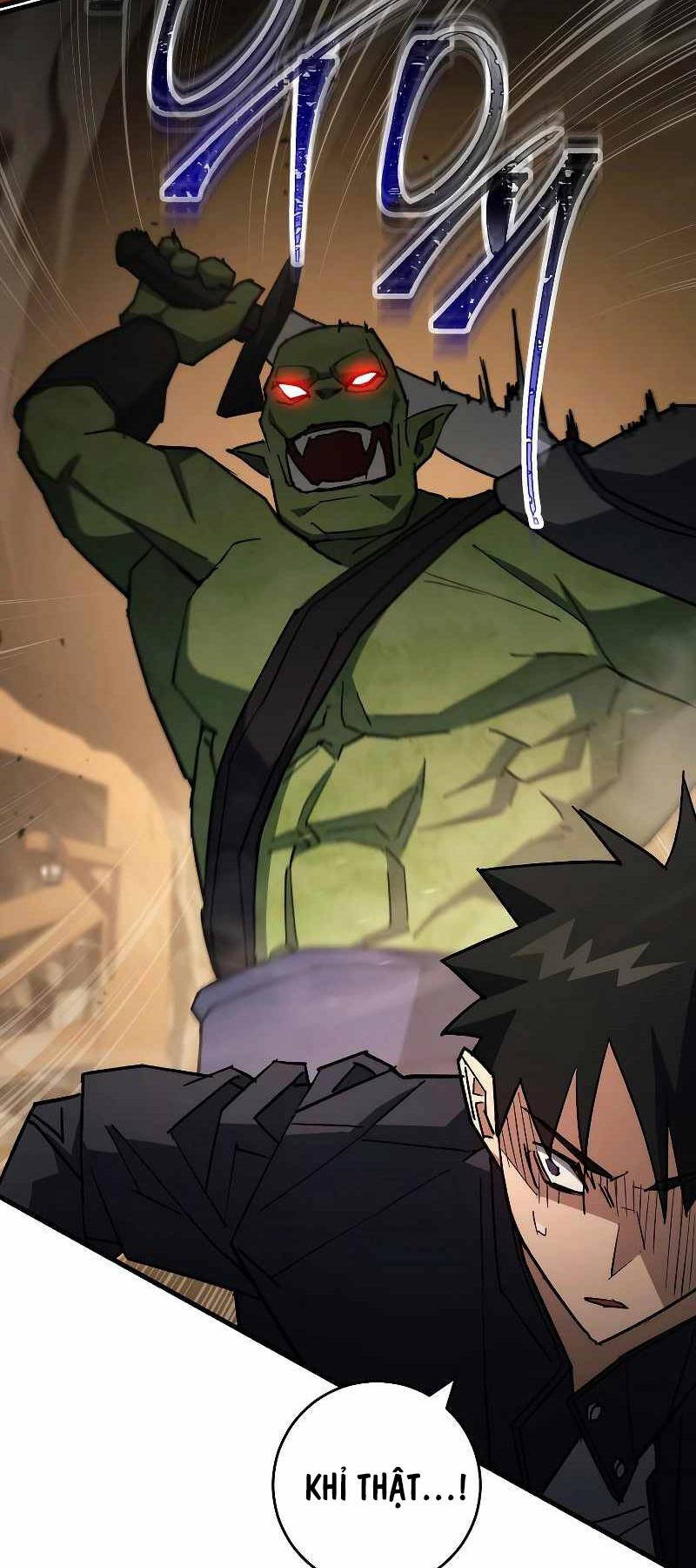 Anh Hùng Trở Lại - Chapter 76 - Page 49
