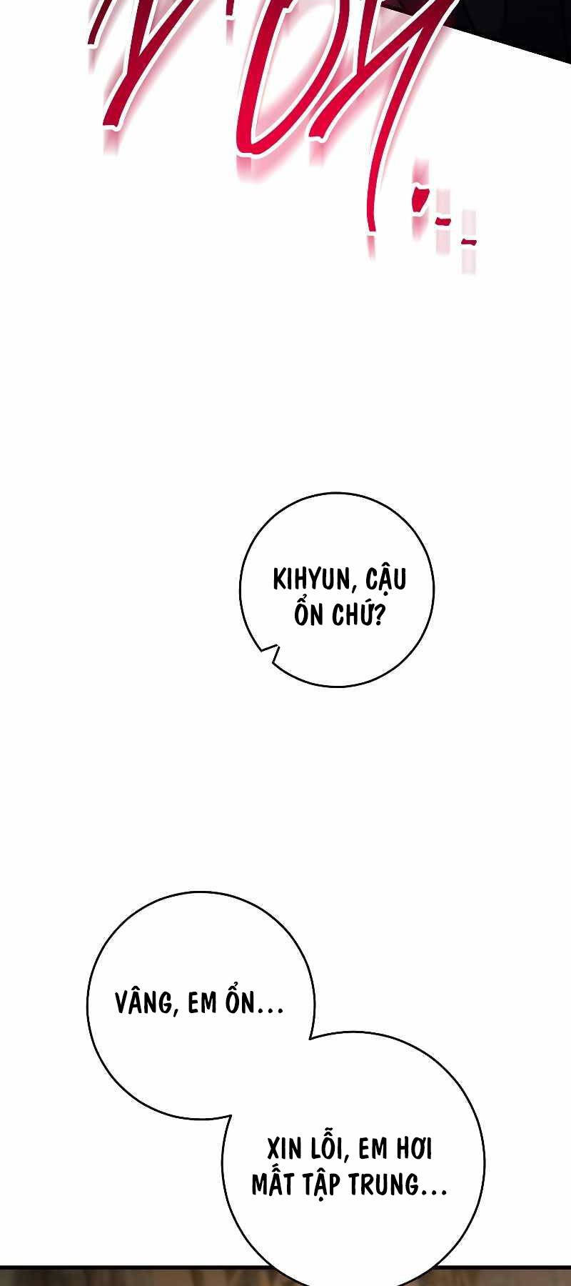 Anh Hùng Trở Lại - Chapter 76 - Page 54