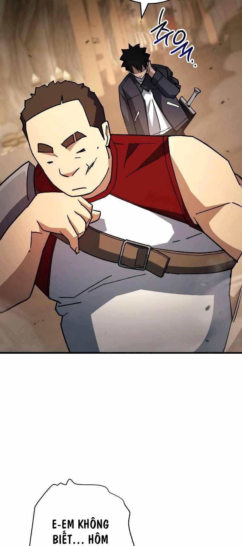 Anh Hùng Trở Lại - Chapter 76 - Page 55