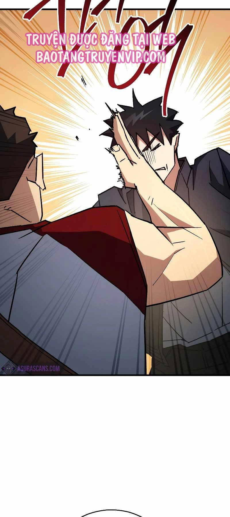 Anh Hùng Trở Lại - Chapter 76 - Page 57