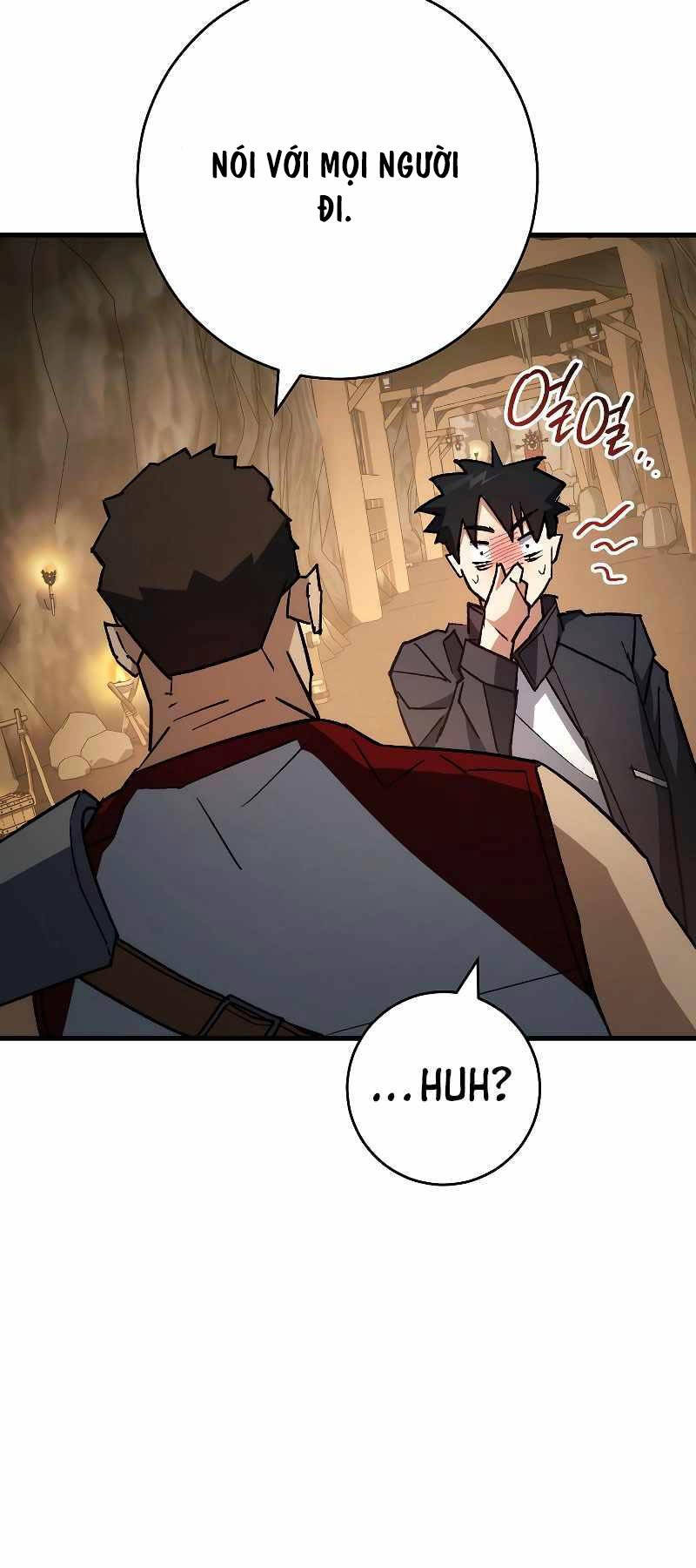 Anh Hùng Trở Lại - Chapter 76 - Page 58