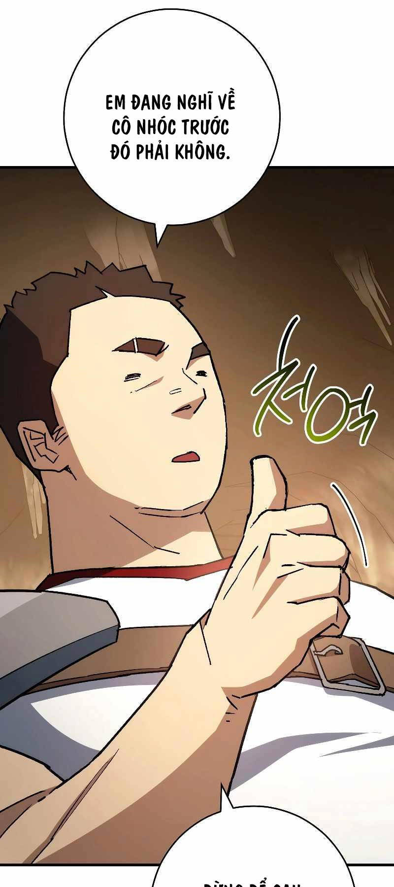 Anh Hùng Trở Lại - Chapter 76 - Page 59