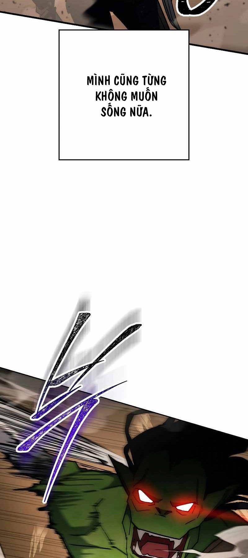 Anh Hùng Trở Lại - Chapter 76 - Page 71