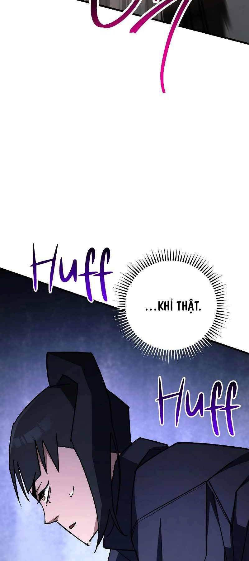 Anh Hùng Trở Lại - Chapter 76 - Page 77