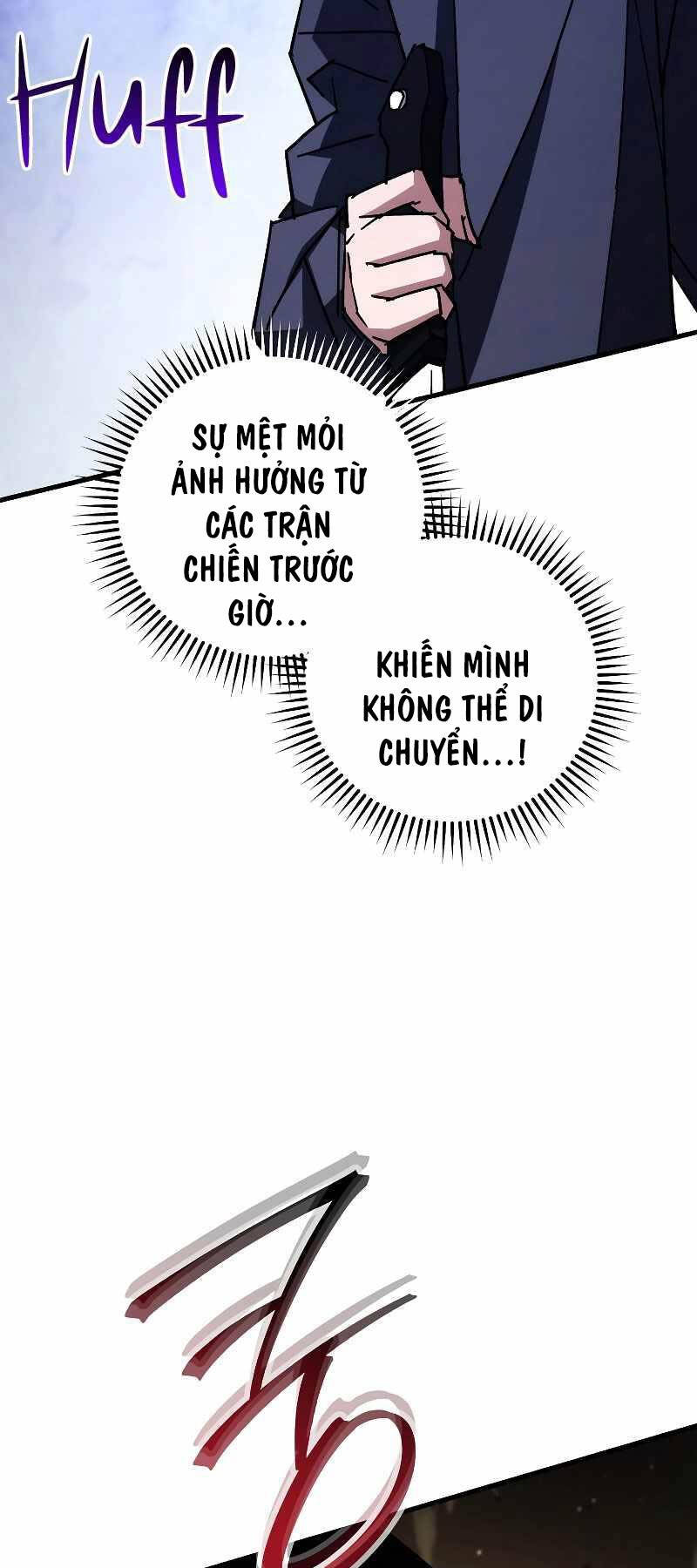 Anh Hùng Trở Lại - Chapter 76 - Page 78