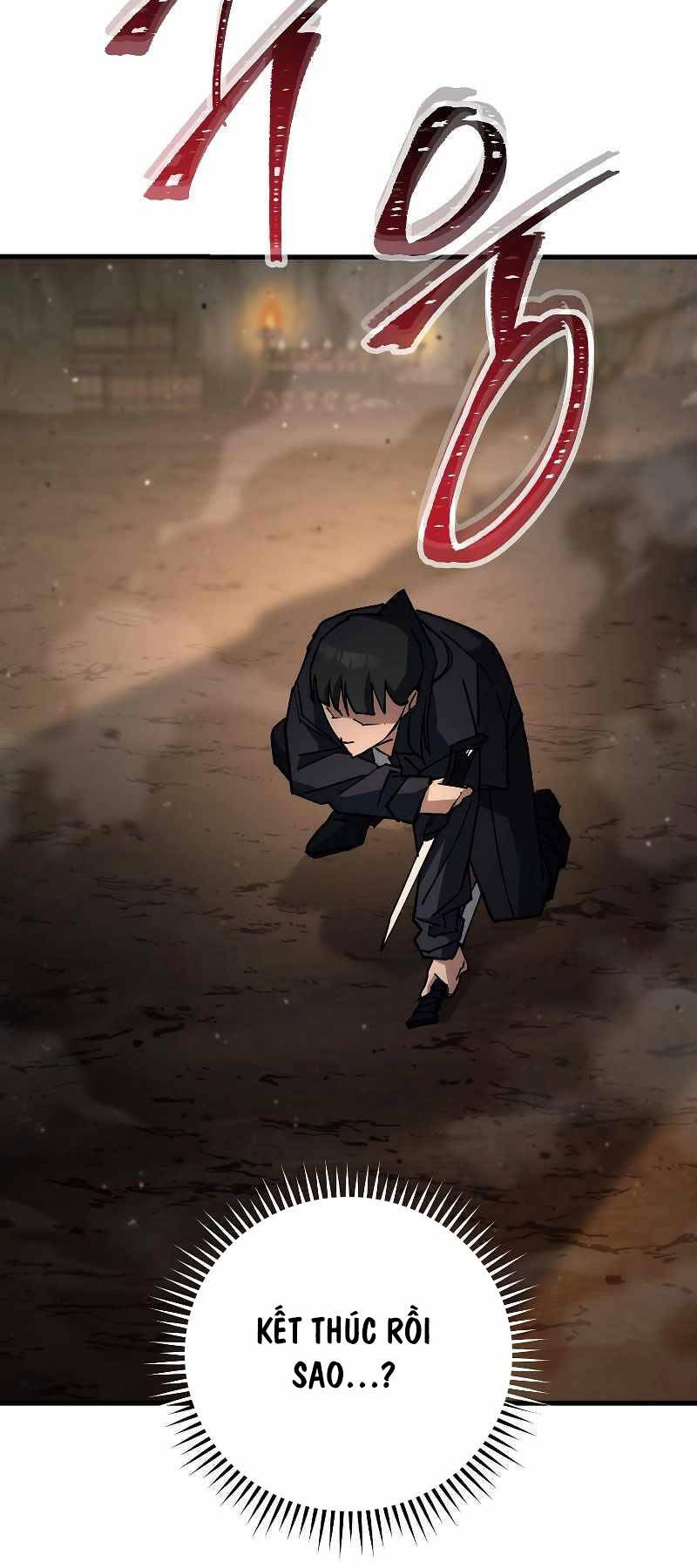 Anh Hùng Trở Lại - Chapter 76 - Page 81