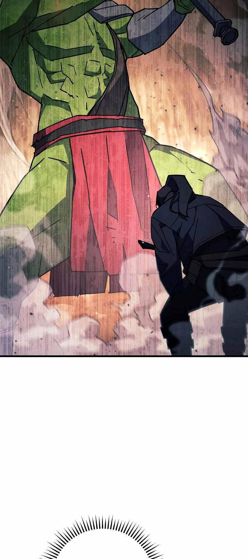 Anh Hùng Trở Lại - Chapter 76 - Page 83