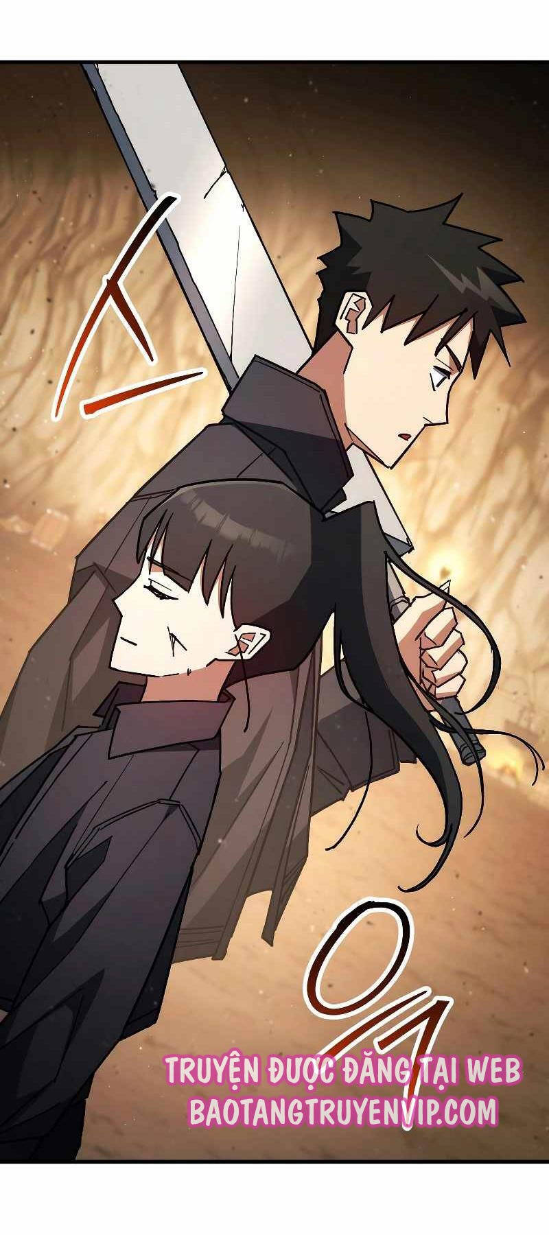 Anh Hùng Trở Lại - Chapter 76 - Page 99