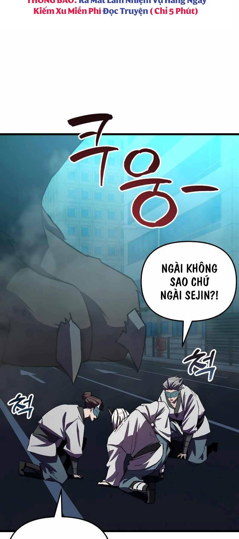 Giả Vờ Làm Kẻ Vô Dụng Ở Học Đường - Chapter 61 - Page 14