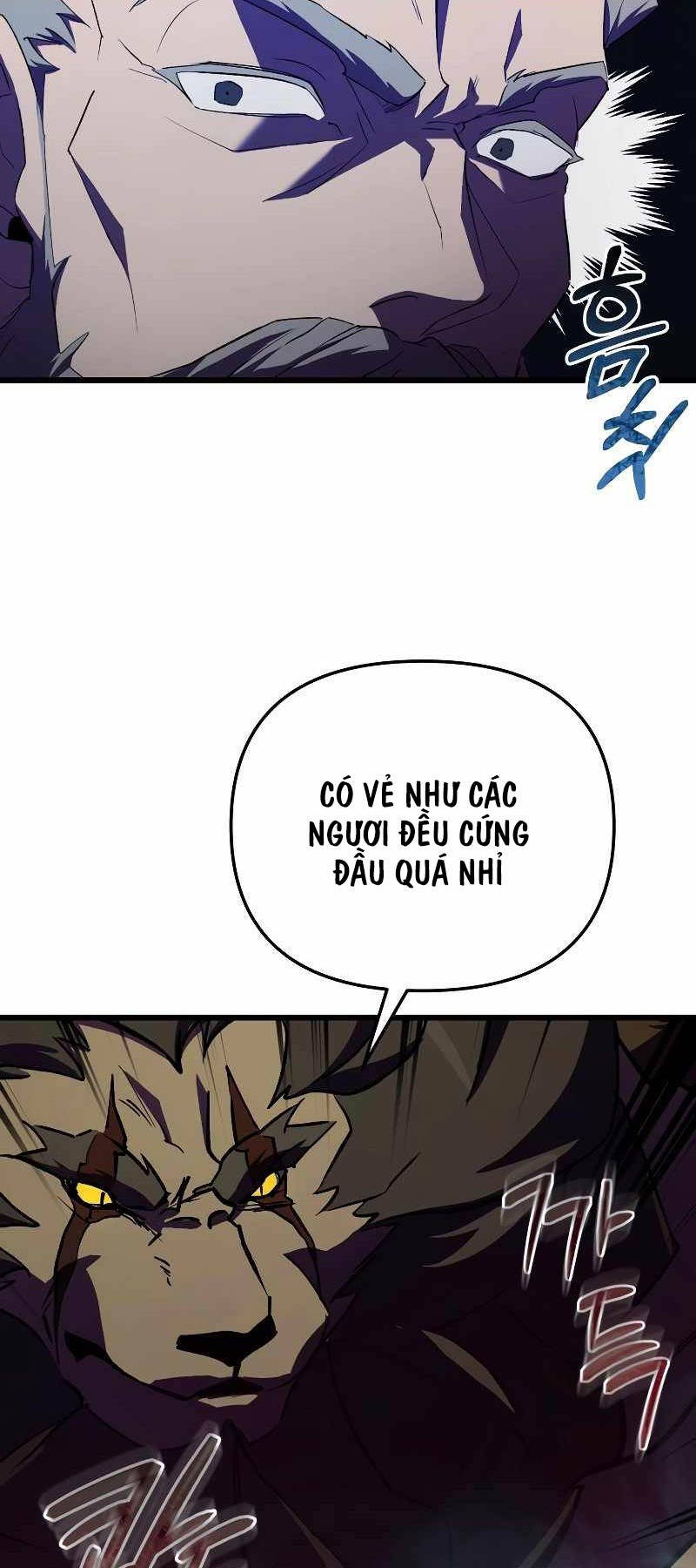 Giả Vờ Làm Kẻ Vô Dụng Ở Học Đường - Chapter 61 - Page 19