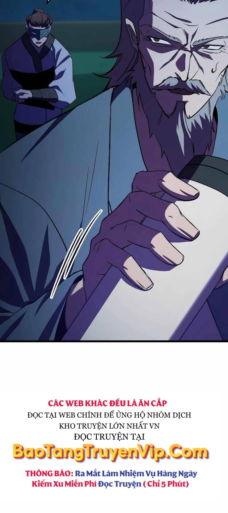 Giả Vờ Làm Kẻ Vô Dụng Ở Học Đường - Chapter 61 - Page 3