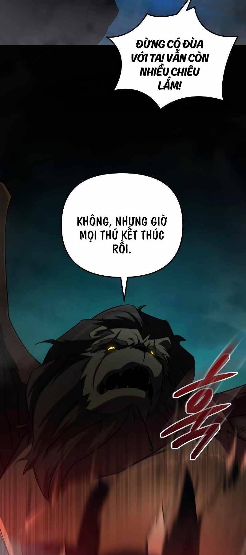 Giả Vờ Làm Kẻ Vô Dụng Ở Học Đường - Chapter 61 - Page 39