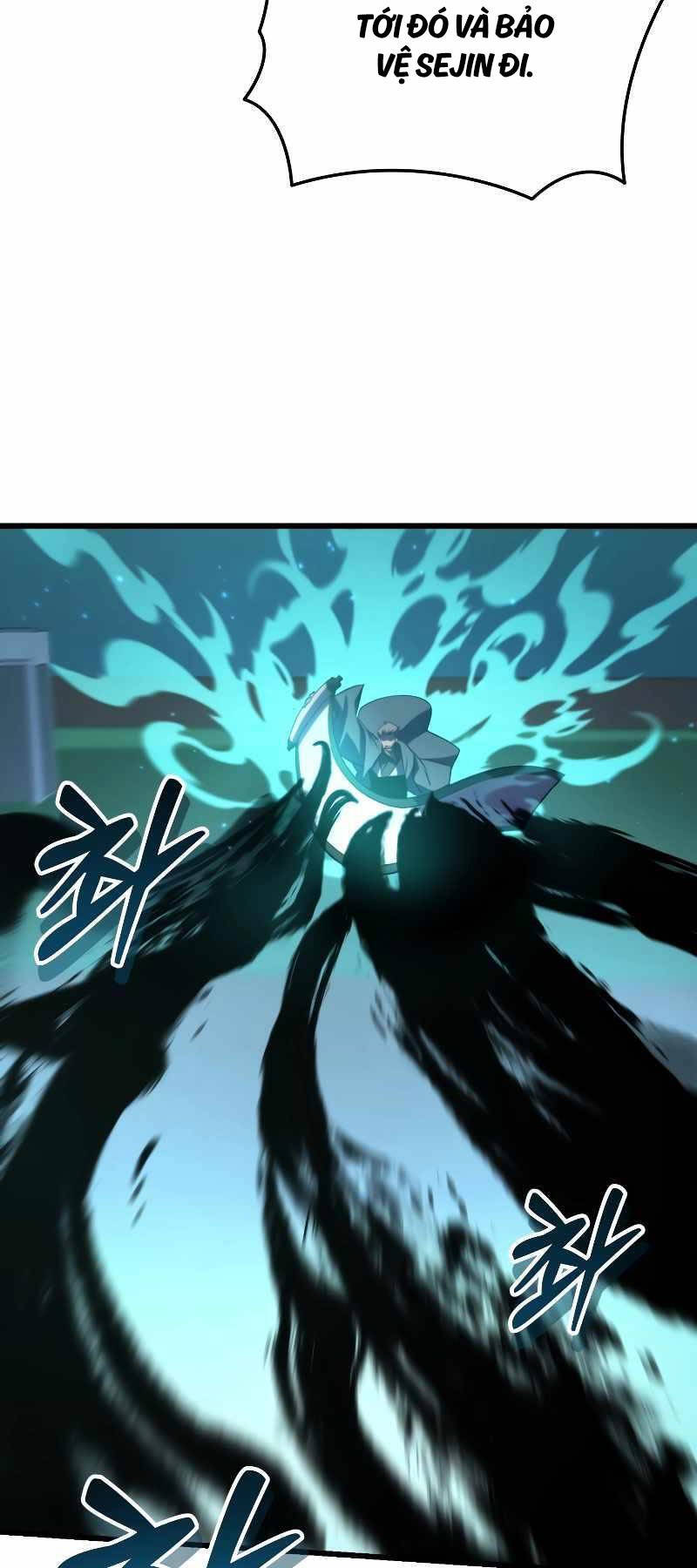 Giả Vờ Làm Kẻ Vô Dụng Ở Học Đường - Chapter 61 - Page 5