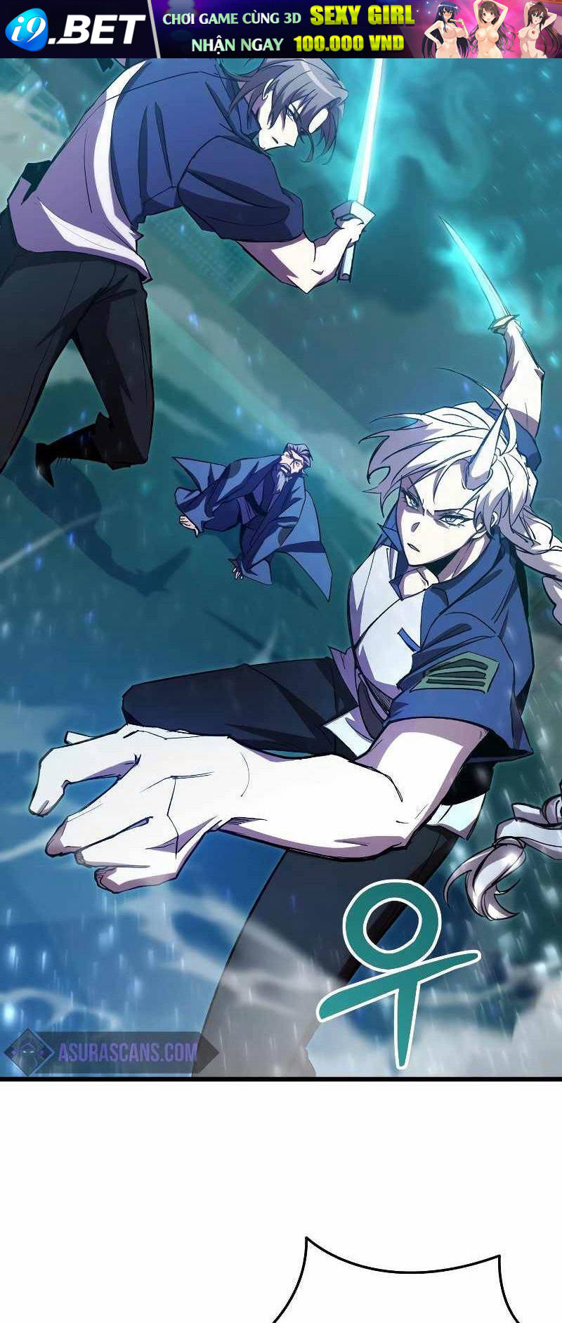 Giả Vờ Làm Kẻ Vô Dụng Ở Học Đường - Chapter 61 - Page 50