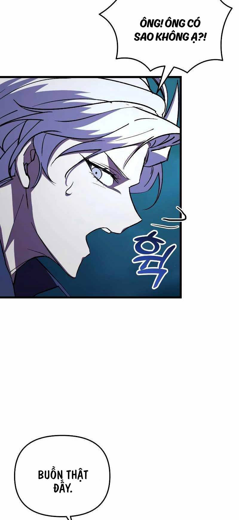 Giả Vờ Làm Kẻ Vô Dụng Ở Học Đường - Chapter 61 - Page 51