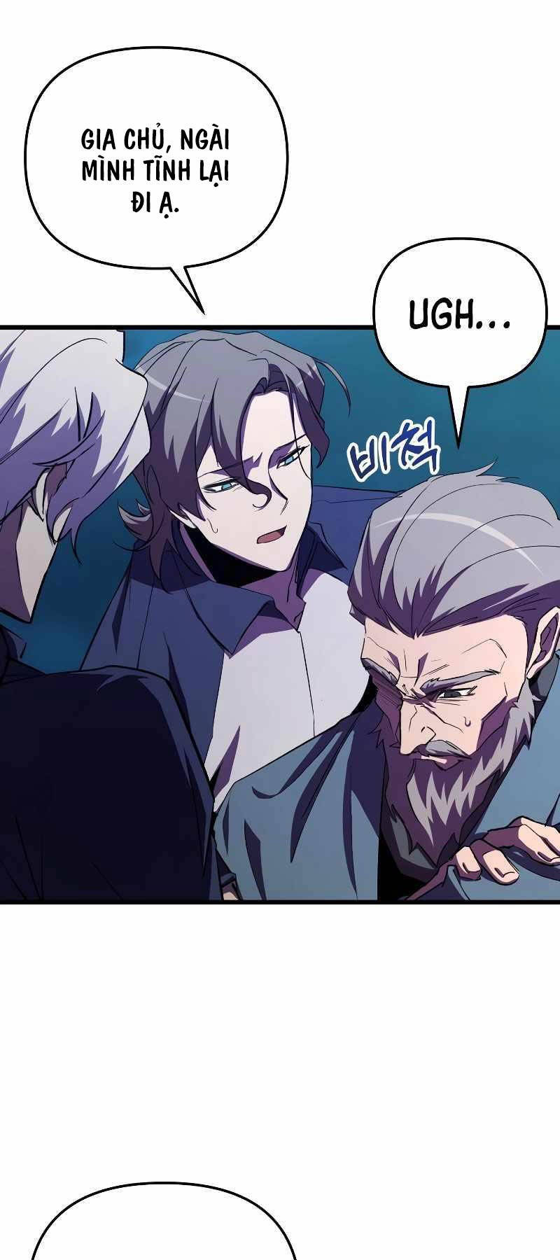 Giả Vờ Làm Kẻ Vô Dụng Ở Học Đường - Chapter 61 - Page 54