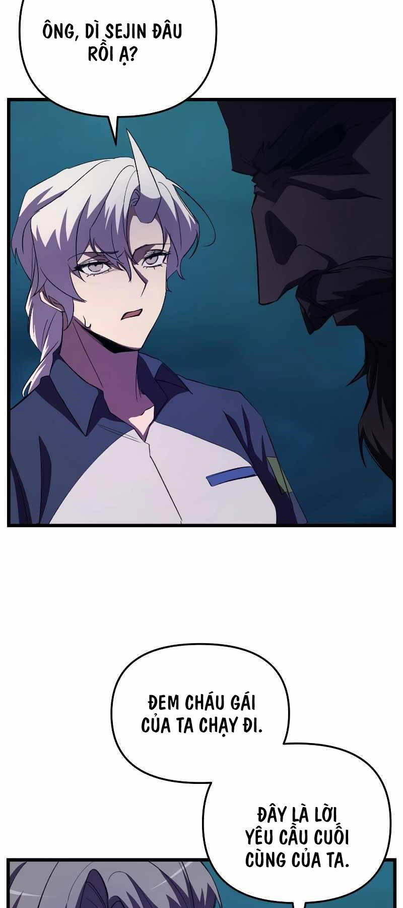 Giả Vờ Làm Kẻ Vô Dụng Ở Học Đường - Chapter 61 - Page 55