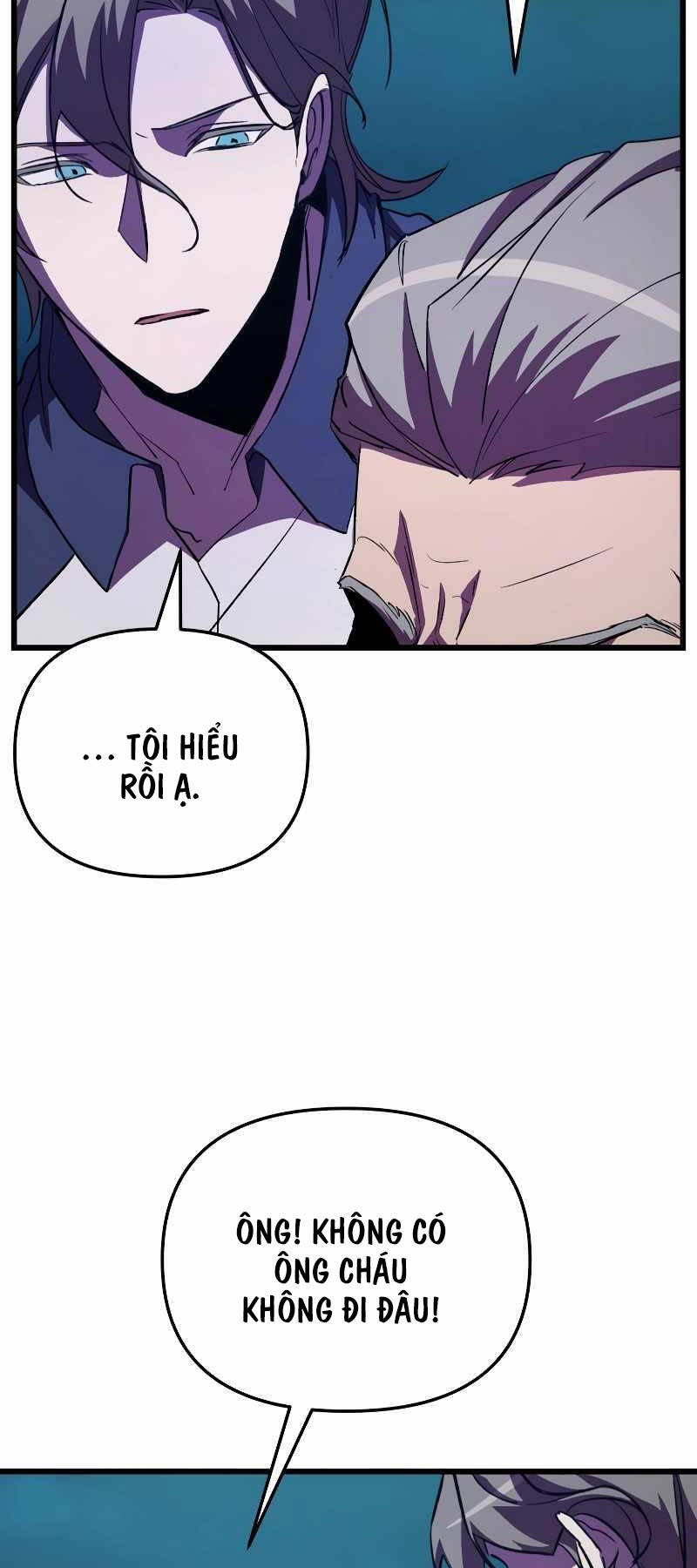 Giả Vờ Làm Kẻ Vô Dụng Ở Học Đường - Chapter 61 - Page 56