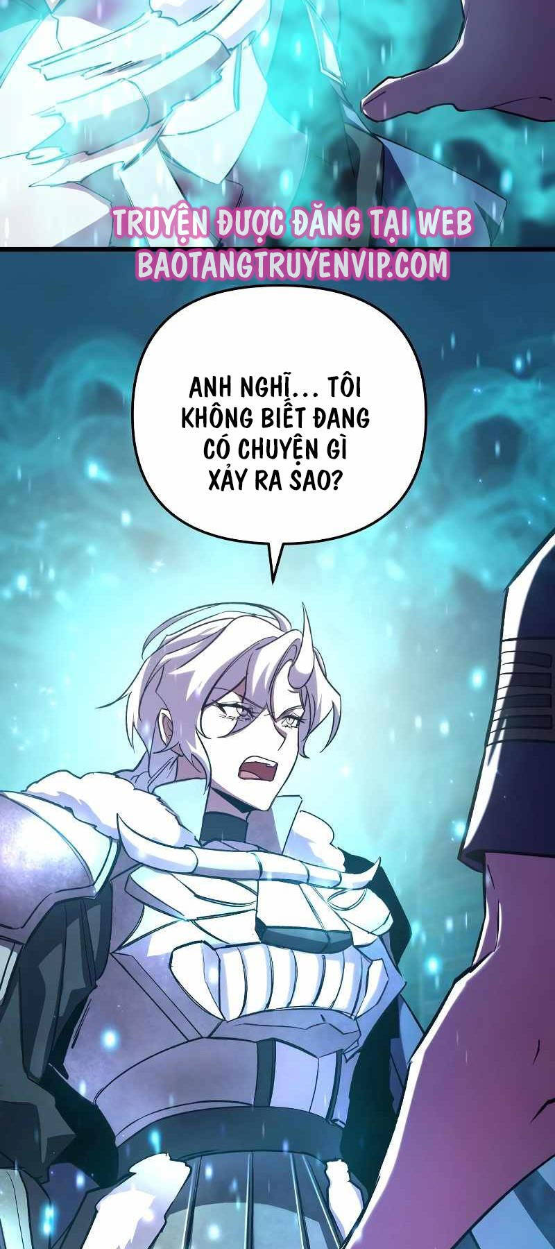 Giả Vờ Làm Kẻ Vô Dụng Ở Học Đường - Chapter 61 - Page 58