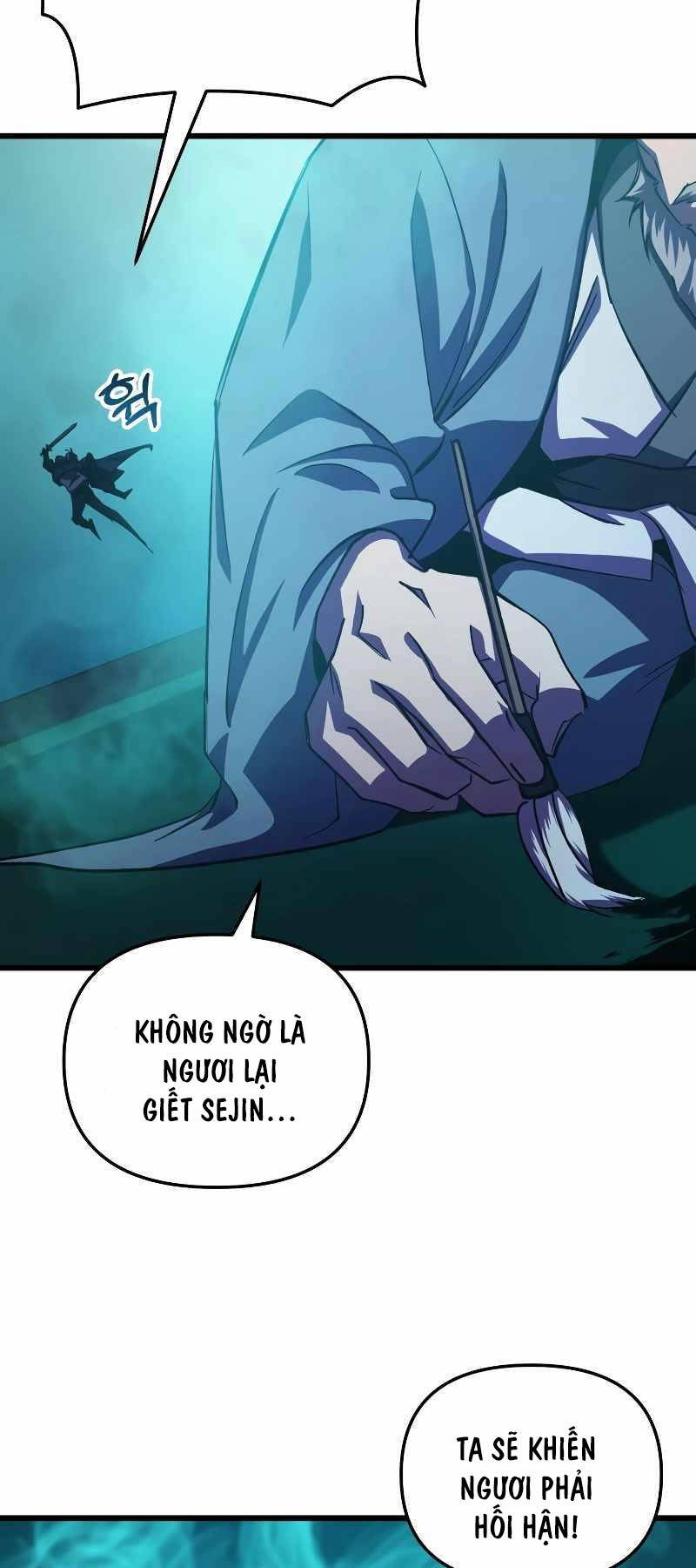 Giả Vờ Làm Kẻ Vô Dụng Ở Học Đường - Chapter 61 - Page 66
