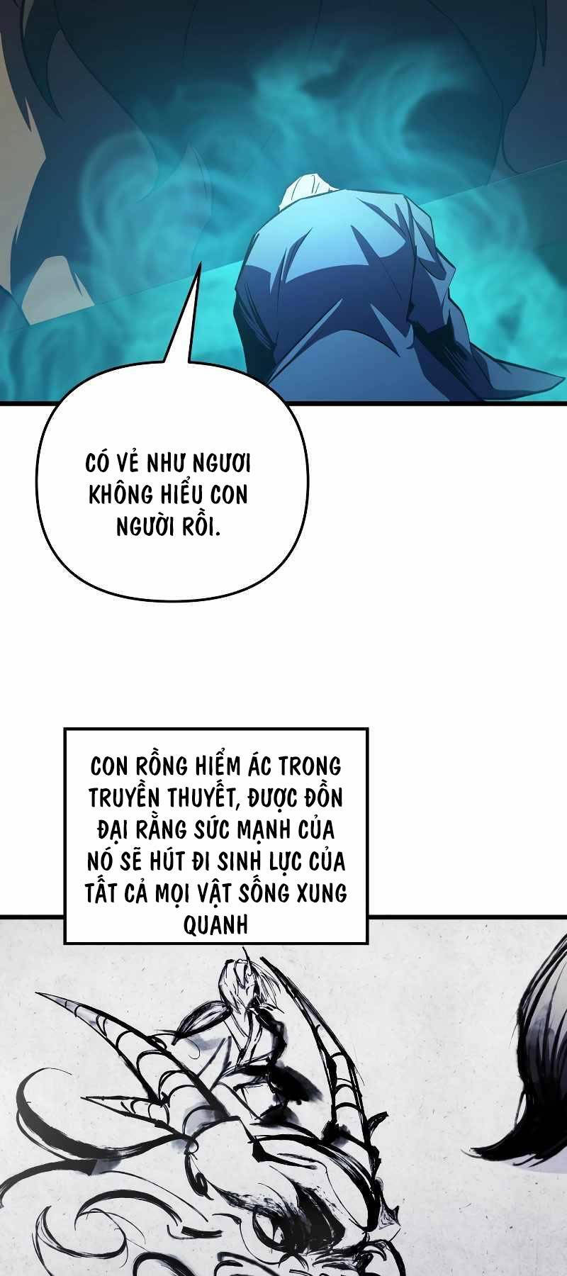 Giả Vờ Làm Kẻ Vô Dụng Ở Học Đường - Chapter 61 - Page 68
