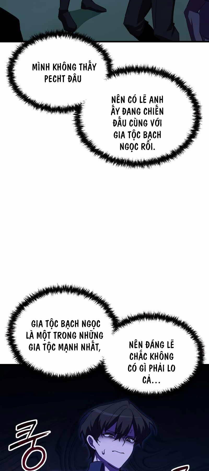 Giả Vờ Làm Kẻ Vô Dụng Ở Học Đường - Chapter 61 - Page 89