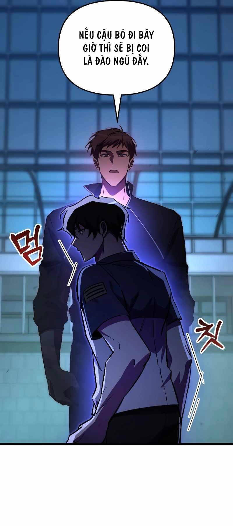 Giả Vờ Làm Kẻ Vô Dụng Ở Học Đường - Chapter 61 - Page 92