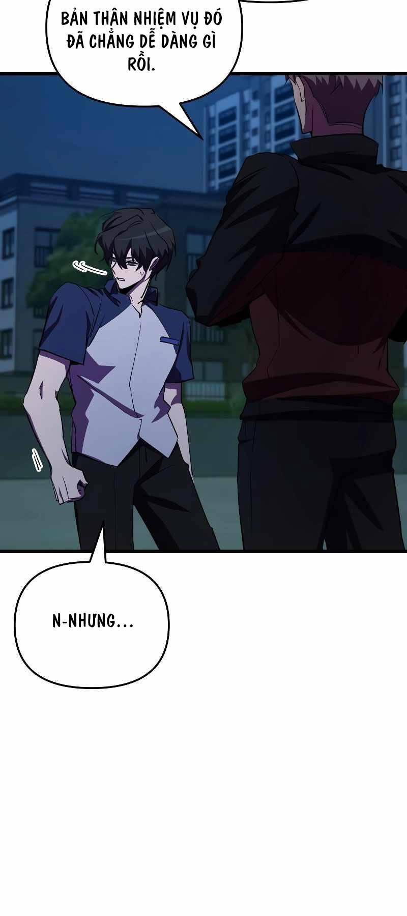 Giả Vờ Làm Kẻ Vô Dụng Ở Học Đường - Chapter 61 - Page 94