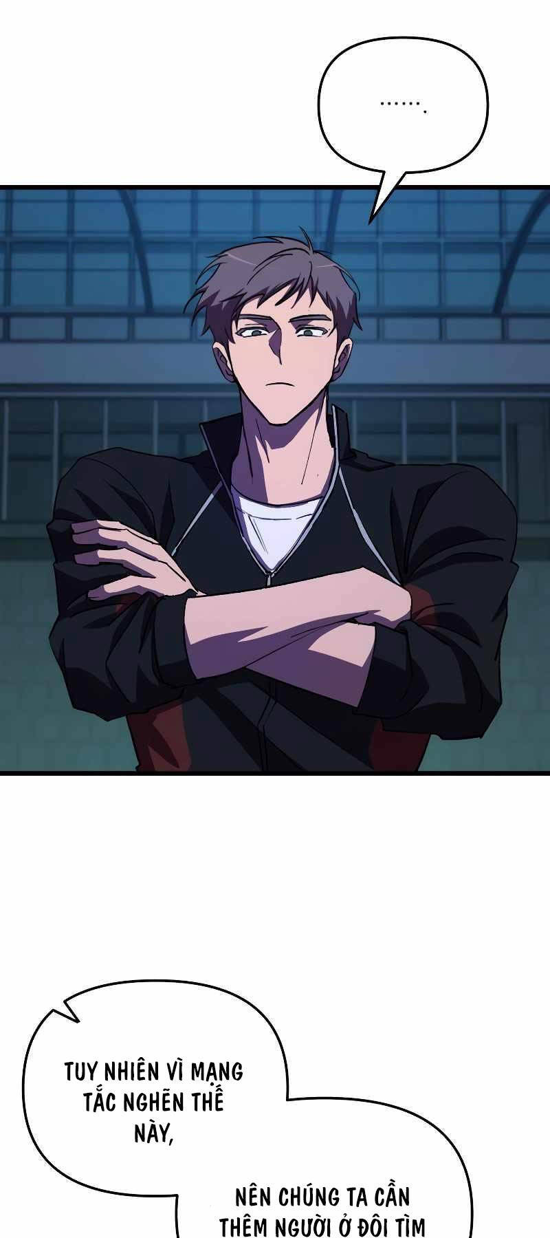 Giả Vờ Làm Kẻ Vô Dụng Ở Học Đường - Chapter 61 - Page 95