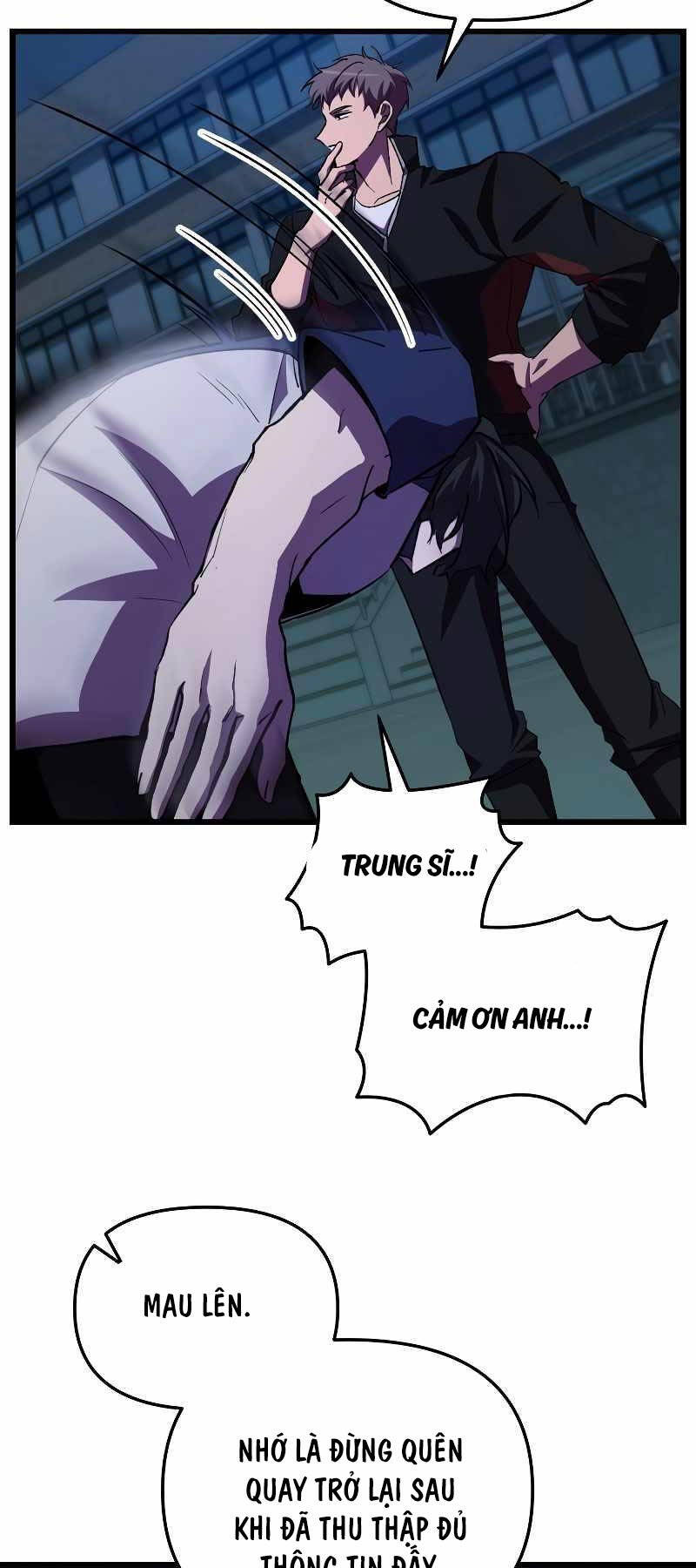 Giả Vờ Làm Kẻ Vô Dụng Ở Học Đường - Chapter 61 - Page 97