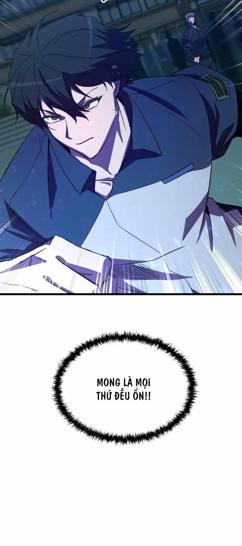 Giả Vờ Làm Kẻ Vô Dụng Ở Học Đường - Chapter 61 - Page 99