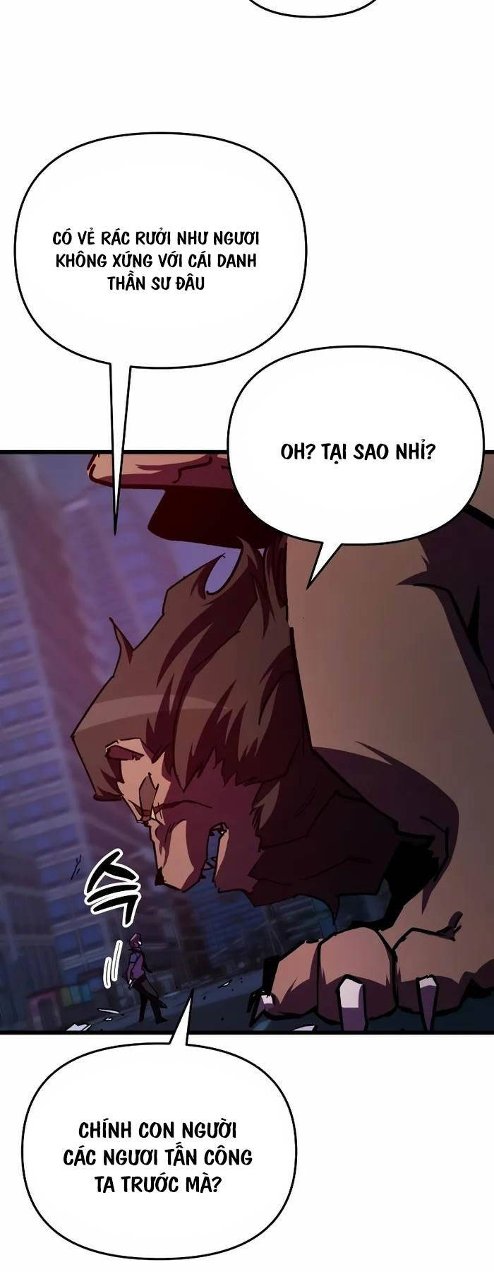 Giả Vờ Làm Kẻ Vô Dụng Ở Học Đường - Chapter 62 - Page 14