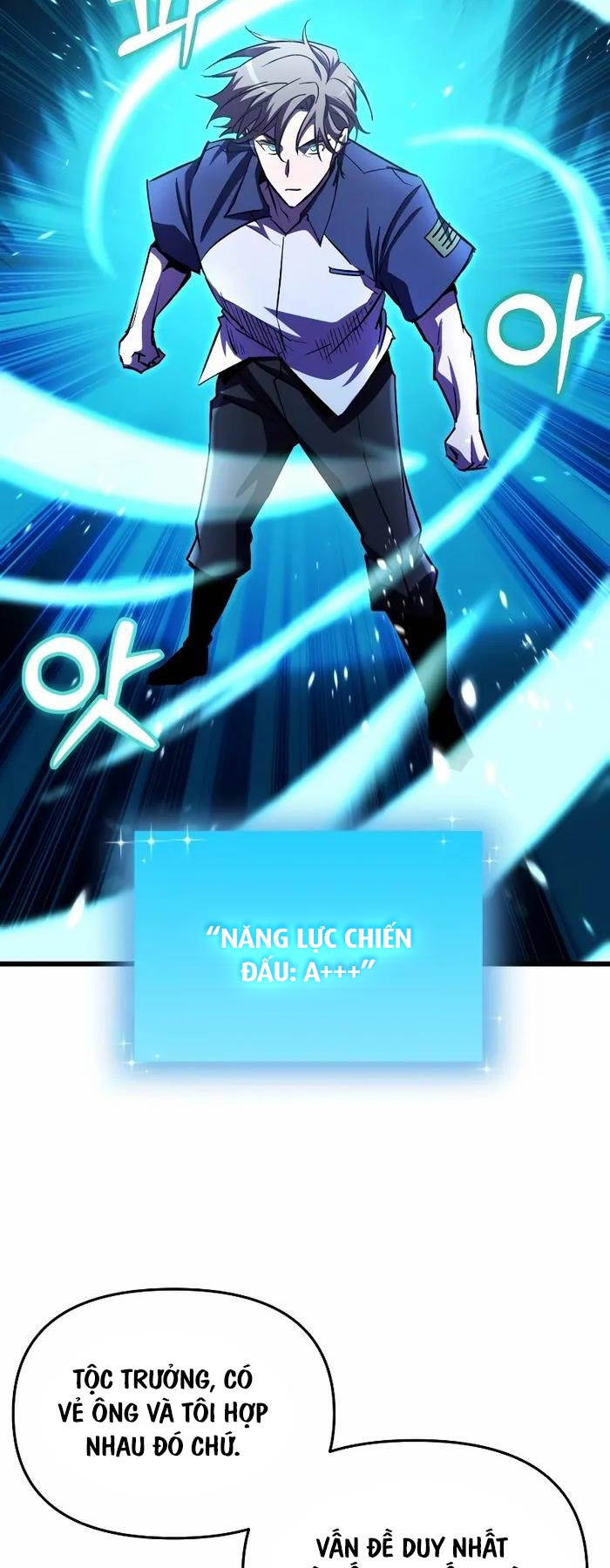 Giả Vờ Làm Kẻ Vô Dụng Ở Học Đường - Chapter 62 - Page 20