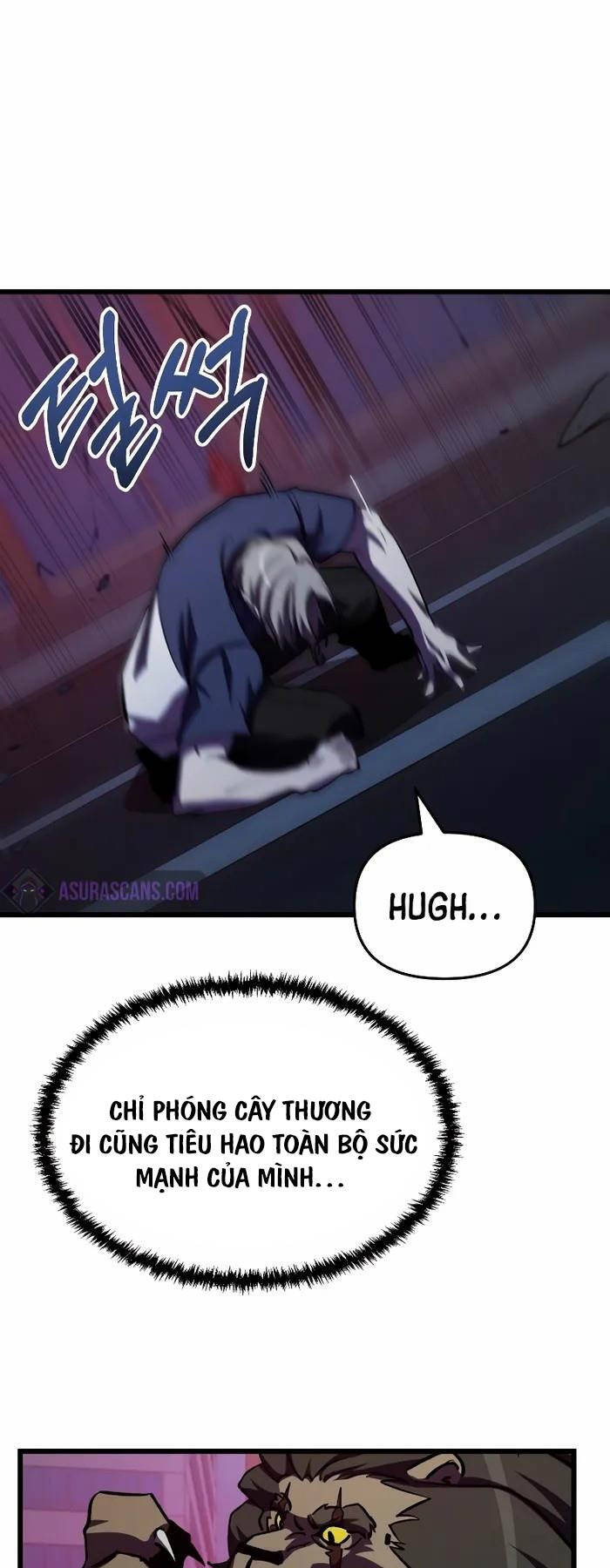 Giả Vờ Làm Kẻ Vô Dụng Ở Học Đường - Chapter 62 - Page 27