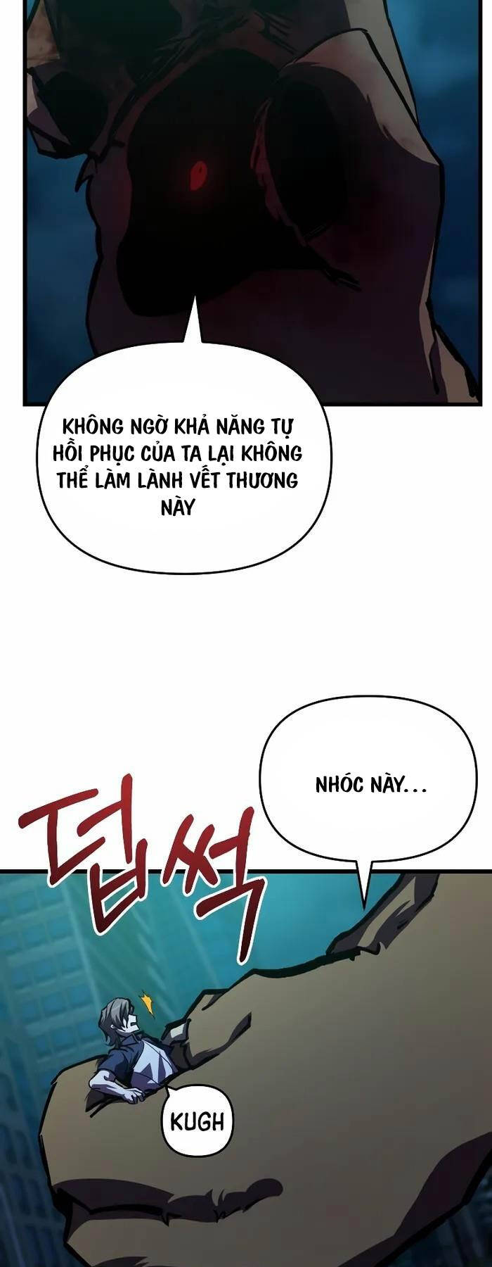 Giả Vờ Làm Kẻ Vô Dụng Ở Học Đường - Chapter 62 - Page 29