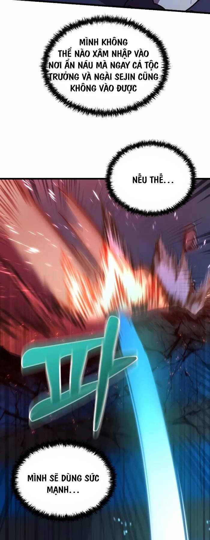 Giả Vờ Làm Kẻ Vô Dụng Ở Học Đường - Chapter 62 - Page 3