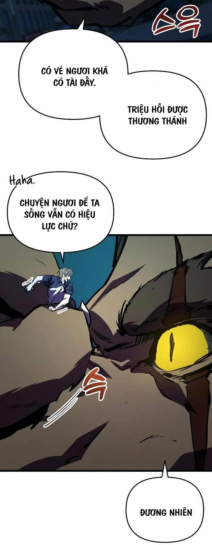 Giả Vờ Làm Kẻ Vô Dụng Ở Học Đường - Chapter 62 - Page 30