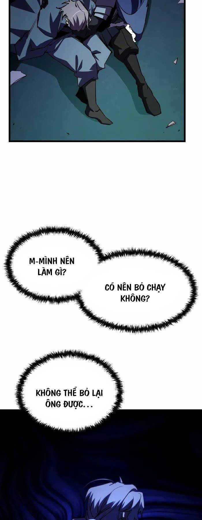 Giả Vờ Làm Kẻ Vô Dụng Ở Học Đường - Chapter 62 - Page 32