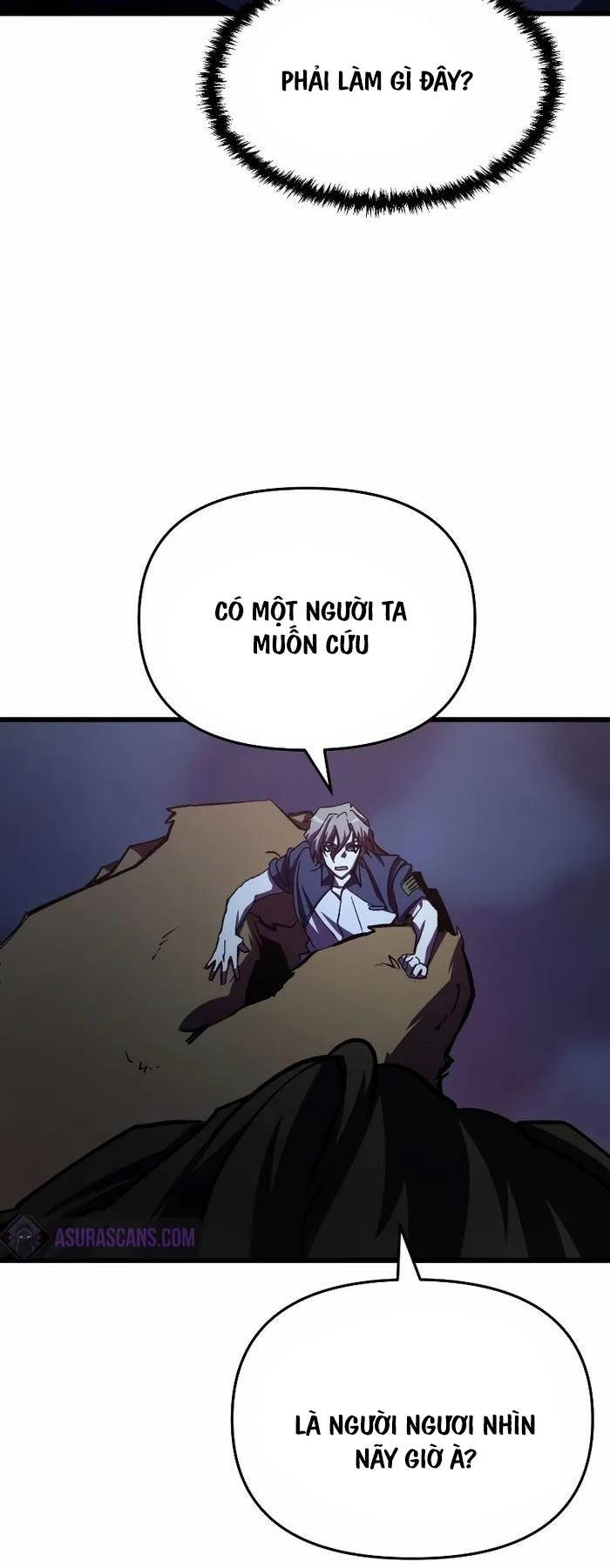 Giả Vờ Làm Kẻ Vô Dụng Ở Học Đường - Chapter 62 - Page 34