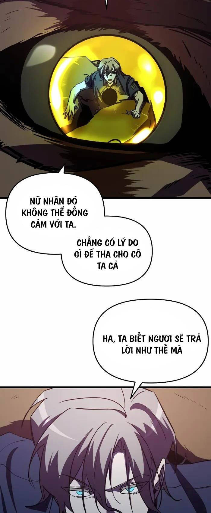 Giả Vờ Làm Kẻ Vô Dụng Ở Học Đường - Chapter 62 - Page 36