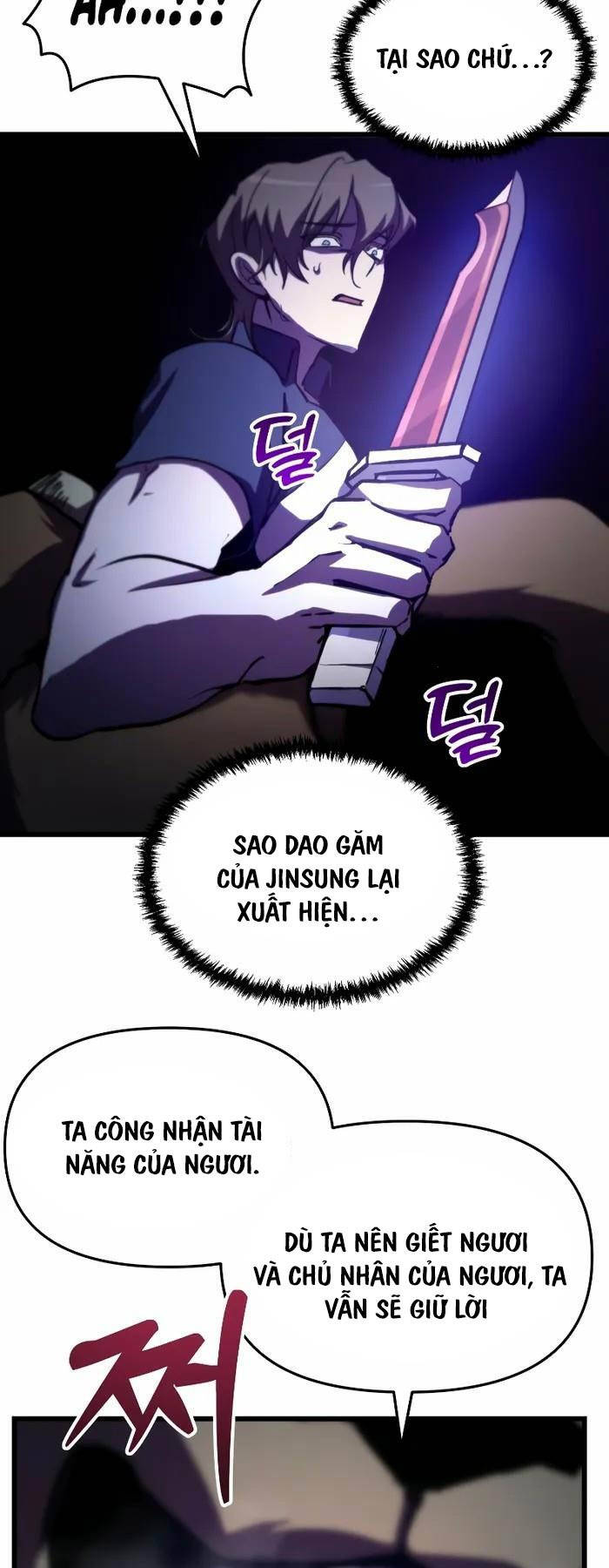 Giả Vờ Làm Kẻ Vô Dụng Ở Học Đường - Chapter 62 - Page 39