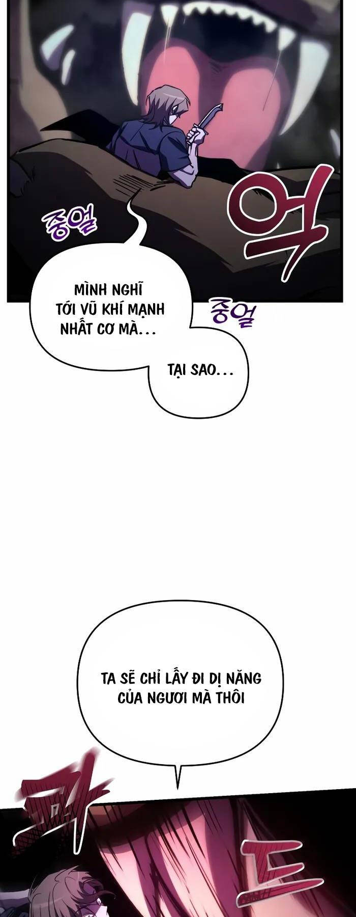 Giả Vờ Làm Kẻ Vô Dụng Ở Học Đường - Chapter 62 - Page 40