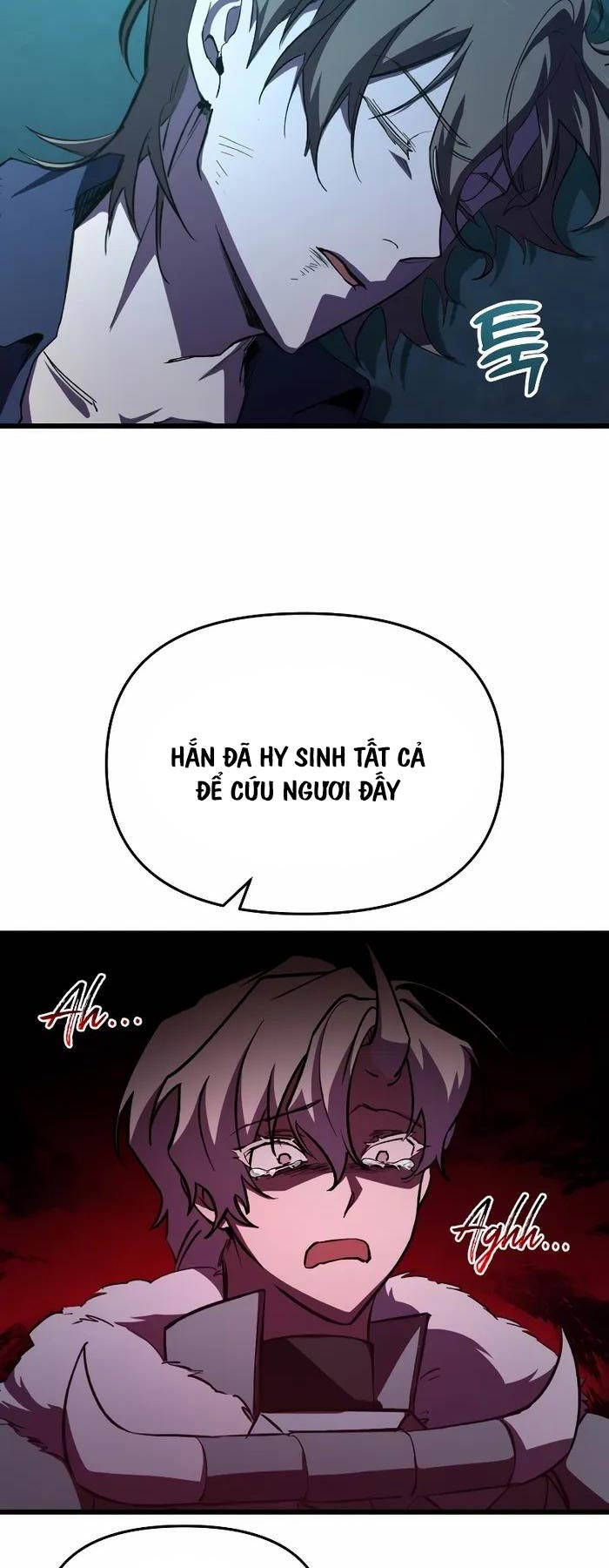 Giả Vờ Làm Kẻ Vô Dụng Ở Học Đường - Chapter 62 - Page 46