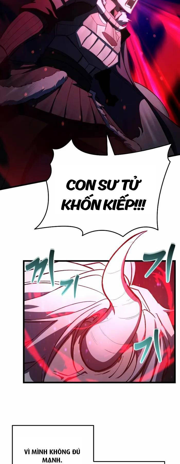 Giả Vờ Làm Kẻ Vô Dụng Ở Học Đường - Chapter 62 - Page 49