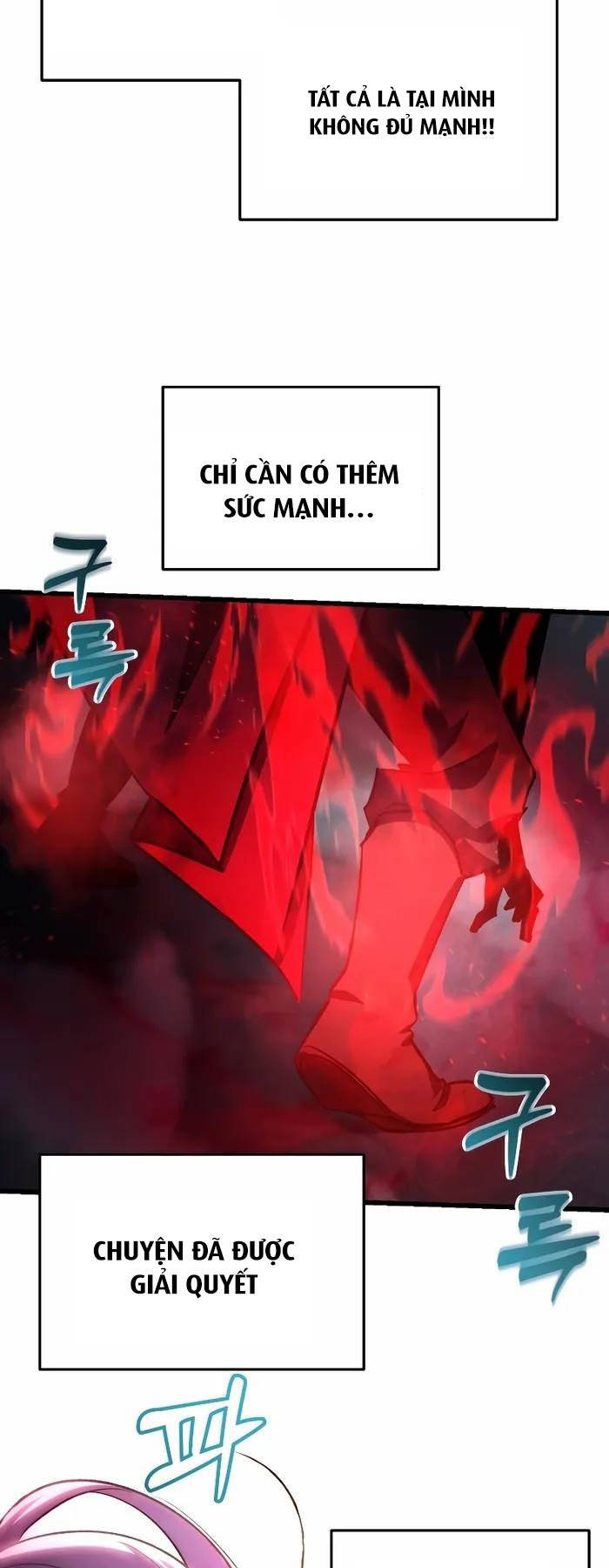 Giả Vờ Làm Kẻ Vô Dụng Ở Học Đường - Chapter 62 - Page 50