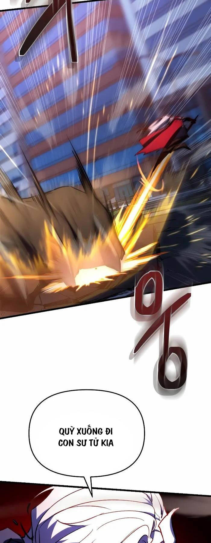 Giả Vờ Làm Kẻ Vô Dụng Ở Học Đường - Chapter 62 - Page 54