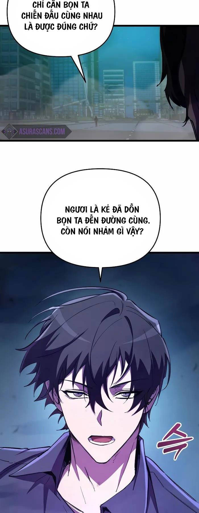 Giả Vờ Làm Kẻ Vô Dụng Ở Học Đường - Chapter 62 - Page 66